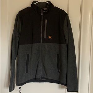 Medium CAT jacket